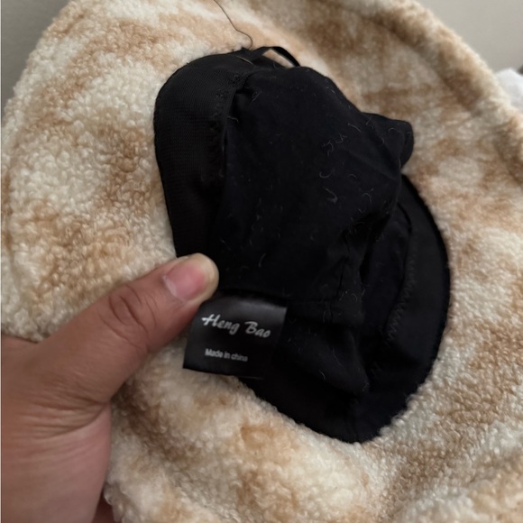 Bucket hat - Picture 4 of 6